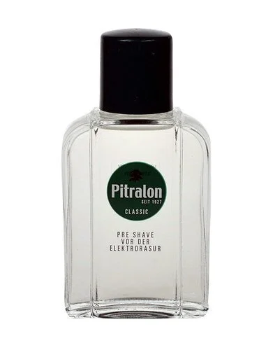 Classic præbarberingsvand til mænd 100 ml