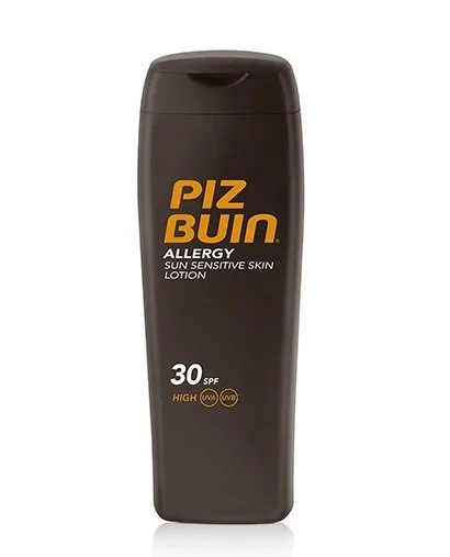 Allergy solmælk SPF 30 200 ml