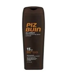 Allergy solmælk SPF 15 200 ml