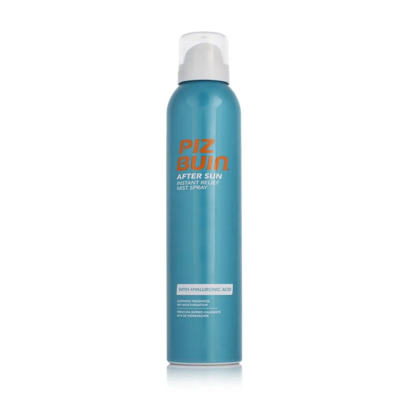 After Sun Instant lindrende mistspray 200 ml