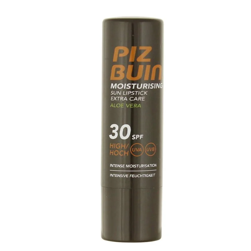 In Sun Læbestift Aloe Vera SPF 30 4,9 g