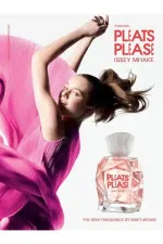 Pleats Please L'Eau eau de toilette til kvinder 50 ml