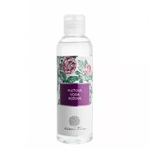 Nobilis Tilia Ansigtslotion Pink 200 ml