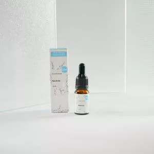 Kvitok Ansigtsserum - Allantoin 10ml