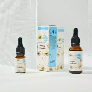 Kvitok Facial Serum - Ceramide Complex (30 ml) - genopretter hudens beskyttende film