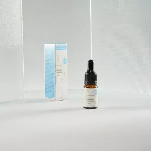 Kvitok Ansigtsserum - Azelainsyre 10ml