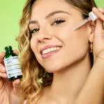 laSaponaria Ansigtsserum - Niacinamid Zink (30 ml)