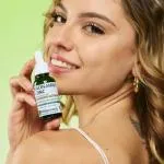 laSaponaria Ansigtsserum - Niacinamid Zink (30 ml)