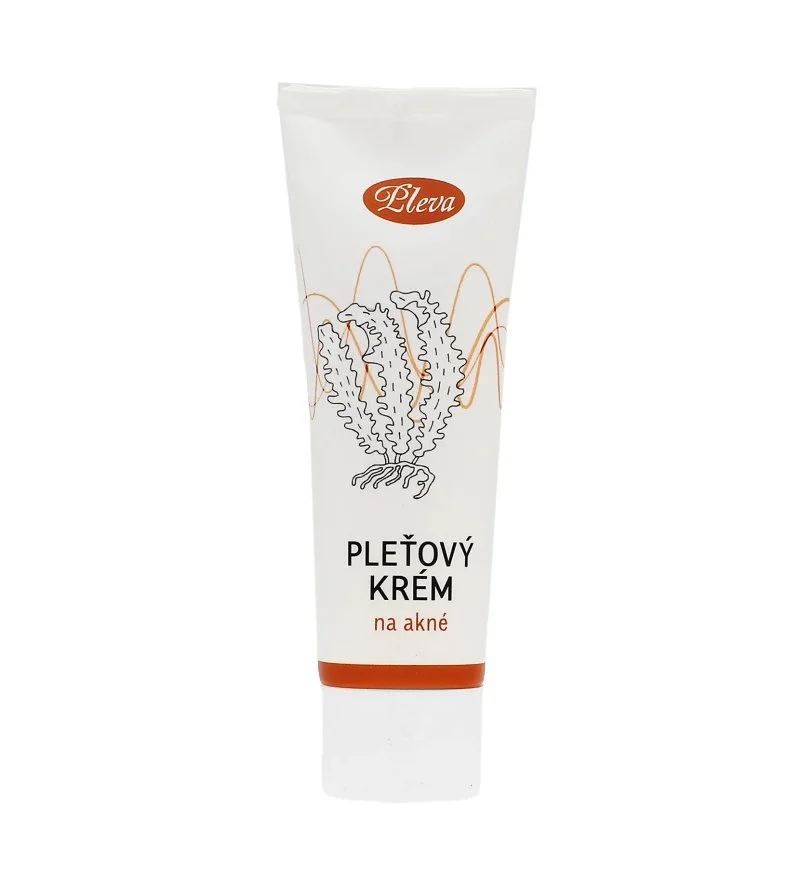 Cream for Acne-Prone Skin ansigtscreme til akne 50 g