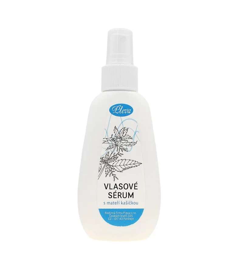 Hair Serum with Royal Jelly hårserum med bidronningegelé 115 g