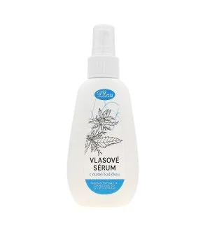 Pleva Hair Serum with Royal Jelly hårserum med bidronningegelé 115 g