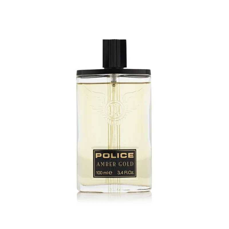Amber Gold for Man eau de toilette til mænd 100 ml