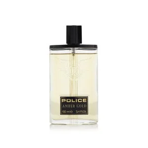 Police Amber Gold for Man eau de toilette til mænd