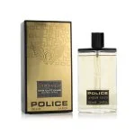 Amber Gold for Man eau de toilette til mænd 100 ml