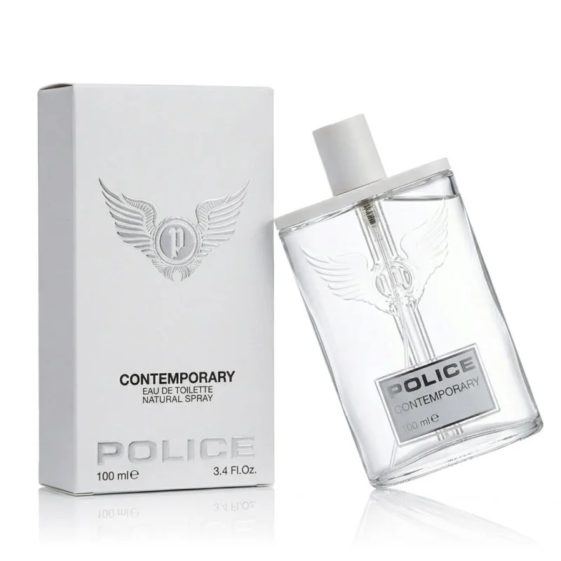 Contemporary eau de toilette til mænd 100 ml