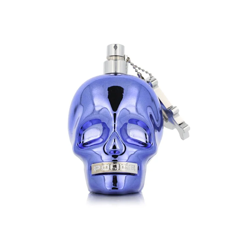 To Be #Freetodare for Man eau de toilette til mænd 125 ml