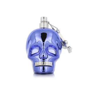Police To Be #Freetodare for Man eau de toilette til mænd