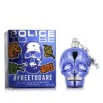 To Be #Freetodare for Man eau de toilette til mænd 125 ml