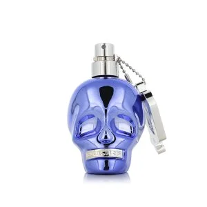 Police To Be #Freetodare for Man eau de toilette til mænd
