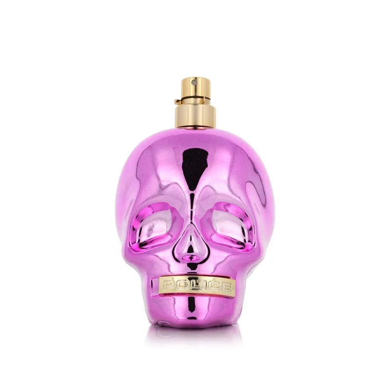 To Be #Freetodare for Woman Eau de Parfum til kvinder 125 ml