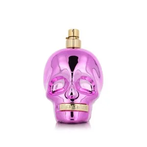 Police To Be #Freetodare for Woman Eau de Parfum til kvinder