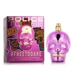 To Be #Freetodare for Woman Eau de Parfum til kvinder 125 ml