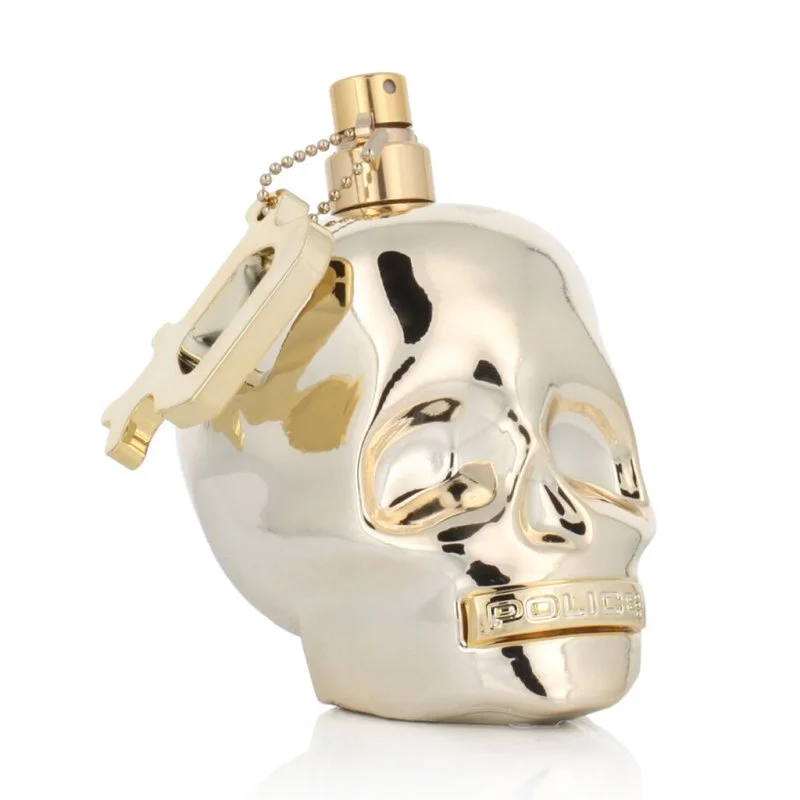 To Be Born To Shine Man eau de toilette til mænd 125 ml