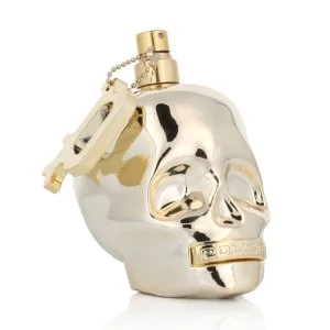 Police To Be Born To Shine Man eau de toilette til mænd