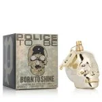 To Be Born To Shine Man eau de toilette til mænd 125 ml