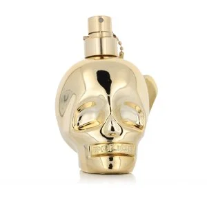 Police To Be Born To Shine Man eau de toilette til mænd