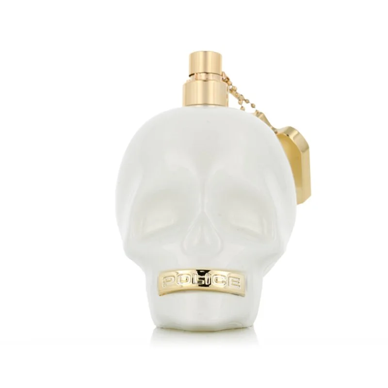 To Be Born To Shine Woman parfumevand til kvinder 125 ml
