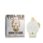To Be Born To Shine Woman parfumevand til kvinder 125 ml