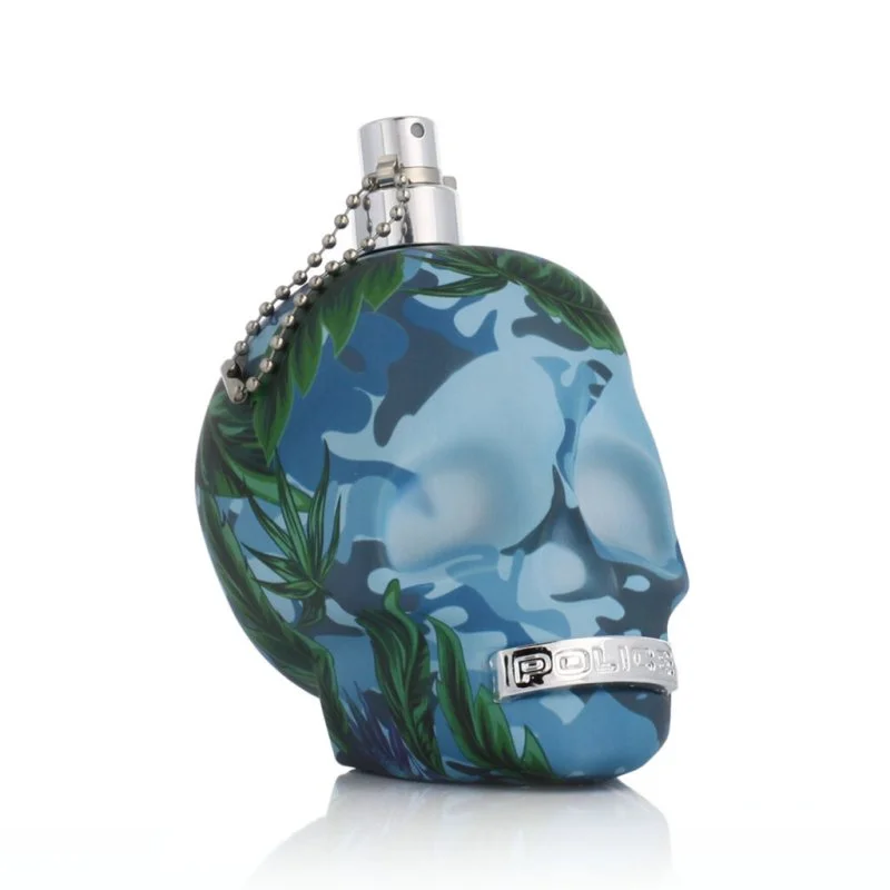 To Be Exotic Jungle for Man eau de toilette til mænd 125 ml