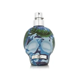 Police To Be Exotic Jungle for Man eau de toilette til mænd