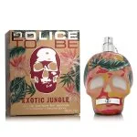 To Be Exotic Jungle for Woman eau de parfum til kvinder 125 ml