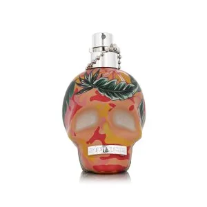 Police To Be Exotic Jungle for Woman Eau de Parfum til kvinder