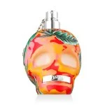 To Be Exotic Jungle for Woman parfumevand til kvinder 75 ml