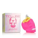 To Be Goodvibes For Her Eau de Parfum til kvinder 125 ml