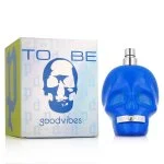 To Be Goodvibes For Him eau de toilette til mænd 125 ml