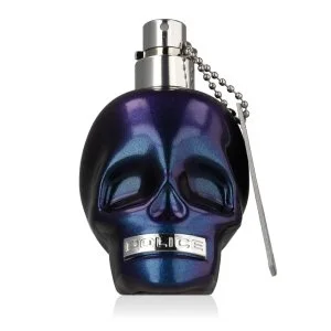 Police To Be My.Avatar for Man eau de toilette til mænd