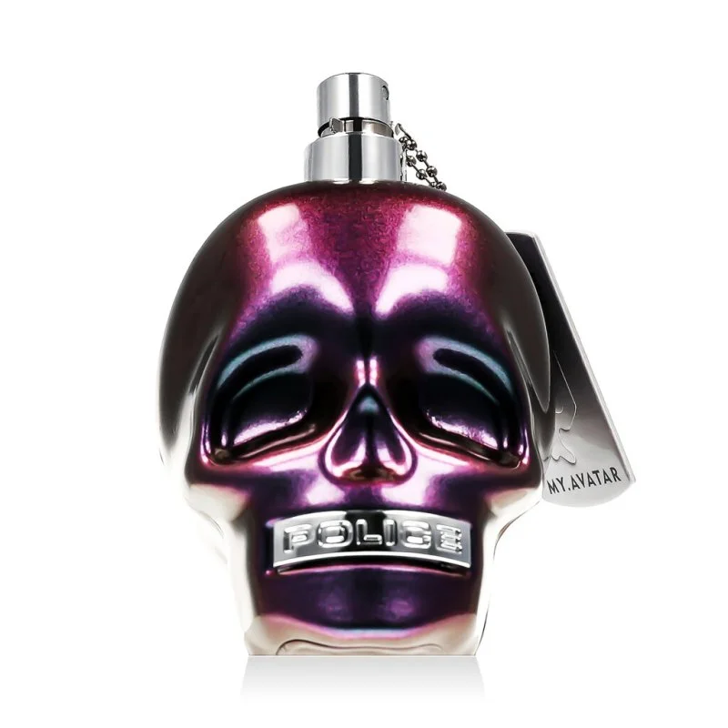 To Be My.Avatar for Woman eau de parfum til kvinder 125 ml