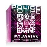To Be My.Avatar for Woman eau de parfum til kvinder 125 ml