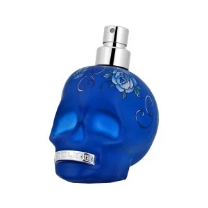 Police To Be Tattooart Men eau de toilette til mænd