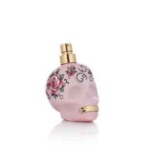 Police To Be Tattooart Women eau de parfum til kvinder
