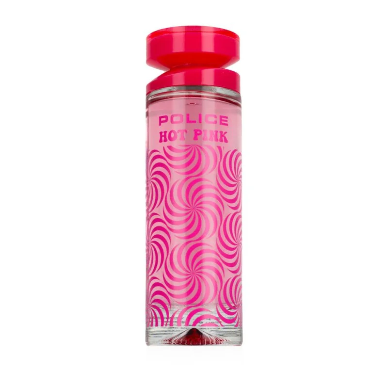 Hot Pink eau de toilette til kvinder 100 ml