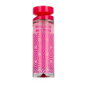 Police Hot Pink eau de toilette til kvinder