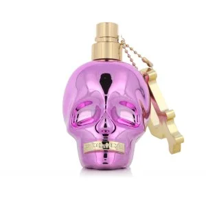 Police To Be #Freetodare for Woman eau de parfum til kvinder