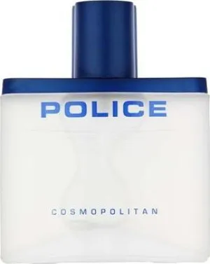 Police Cosmopolitan eau de toilette til mænd 100 ml