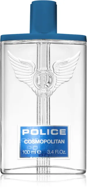 Police Cosmopolitan eau de toilette til mænd 100 ml