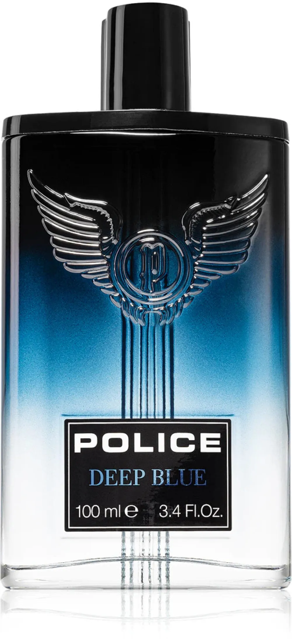 Deep Blue eau de toilette til mænd 100 ml